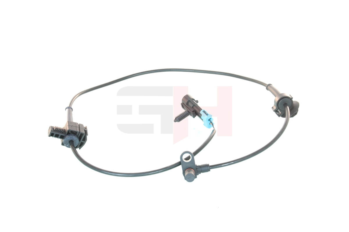 Sensor, wheel speed GH-719321