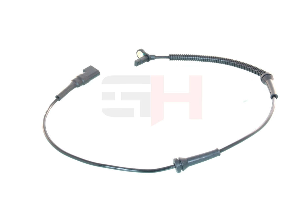Sensor, revoluciones de la rueda GH-702506