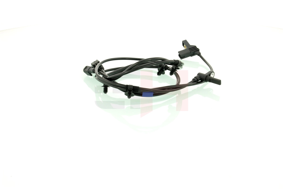 Sensor, wheel speed GH-713325V