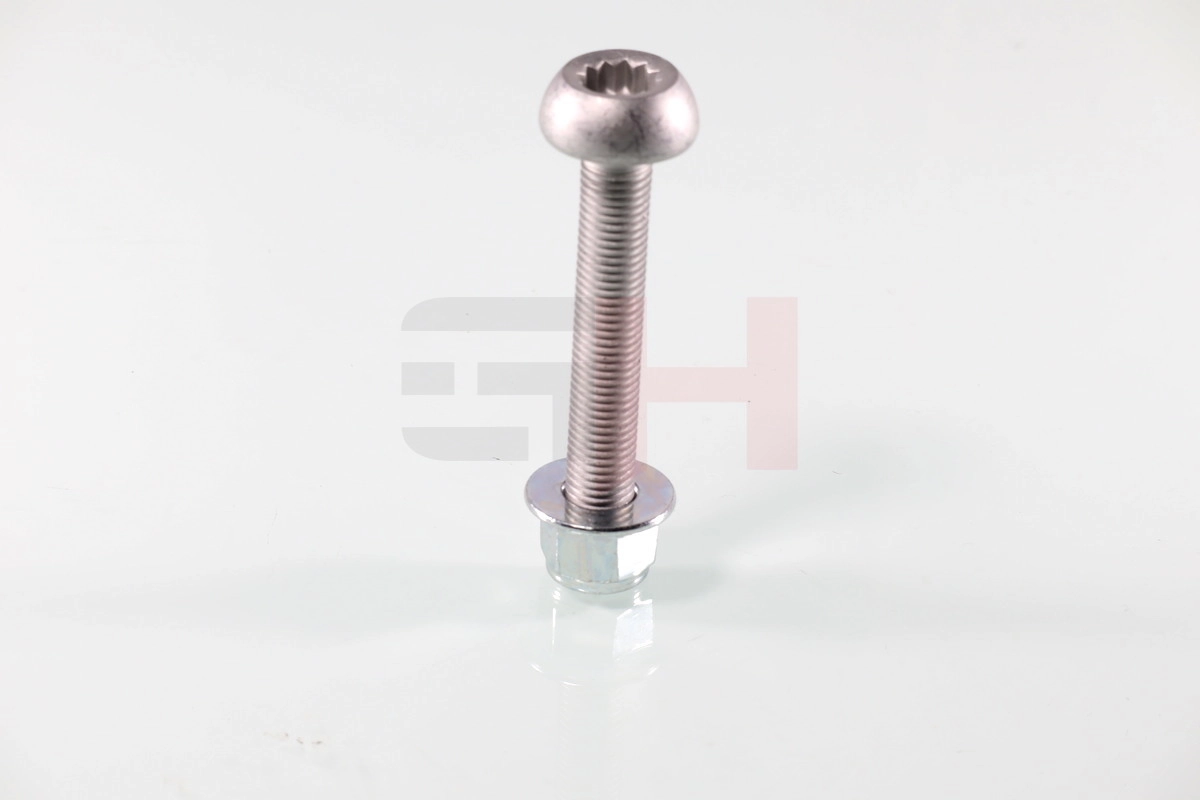 Bolt, kingpin GH-399961