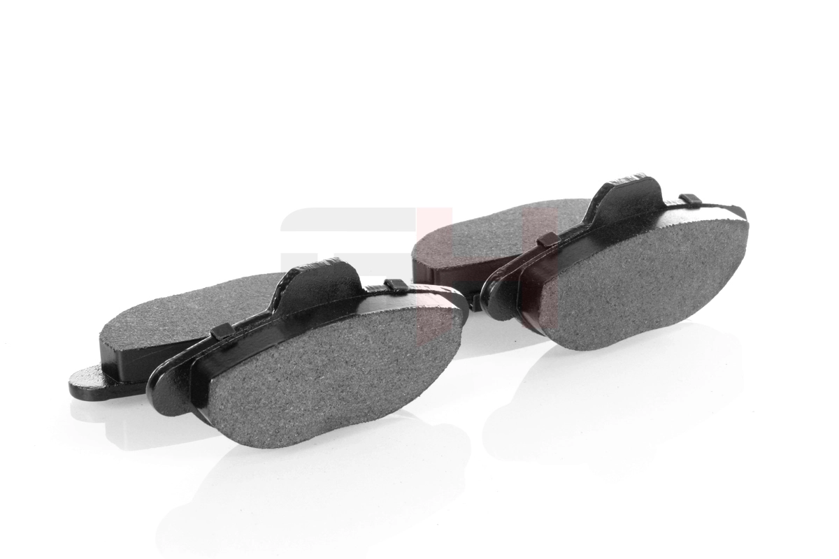 Juego de pastillas de freno GH-412334