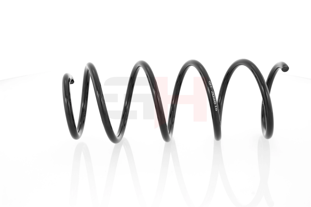Suspension Spring GH-203618