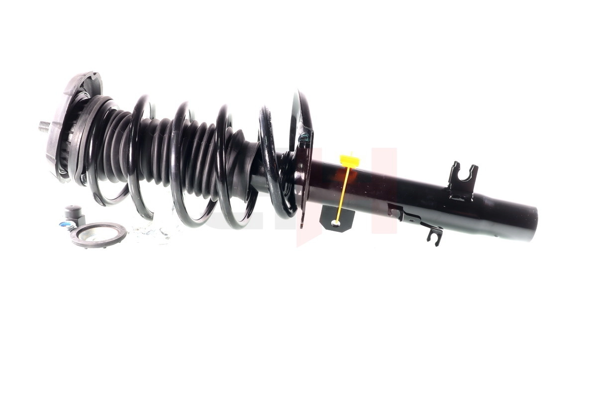 Suspension Strut Quick-Strut GH-353728C03