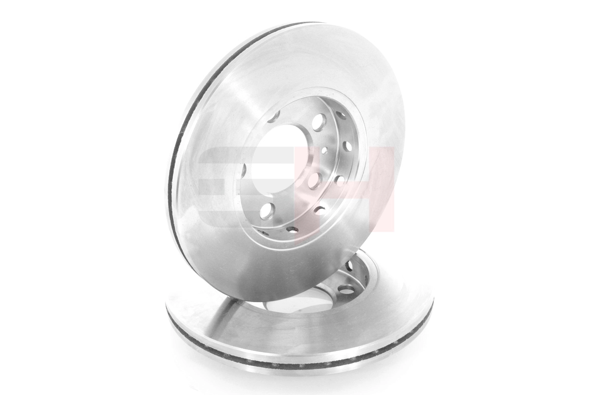 Brake Disc GH-404711