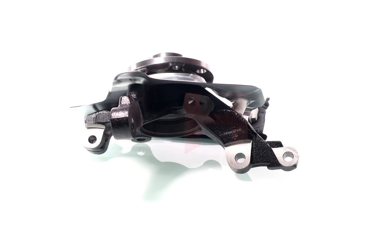 Steering Knuckle, wheel suspension Complete Steering Knuckle GH-283688V