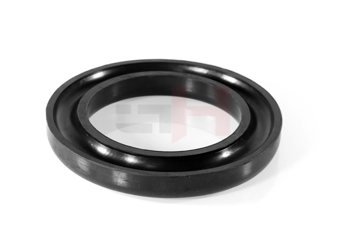 Rubber Buffer, suspension GH-622291