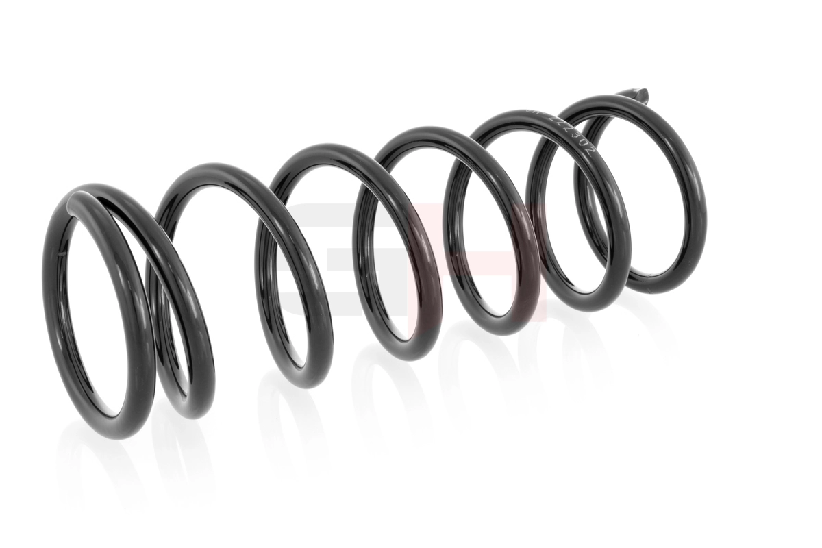 Suspension Spring GH-222302