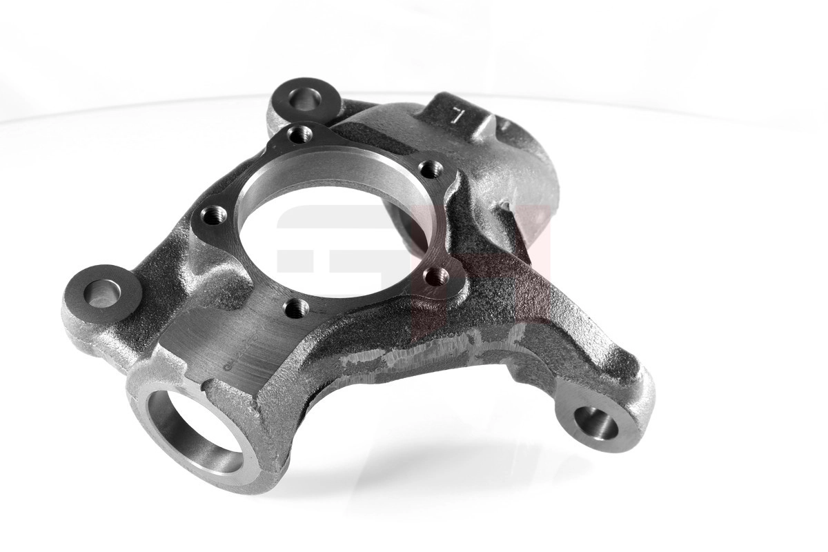 Steering Knuckle, wheel suspension GH-292551V