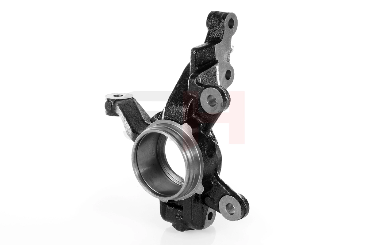 Steering Knuckle, wheel suspension GH-292570H