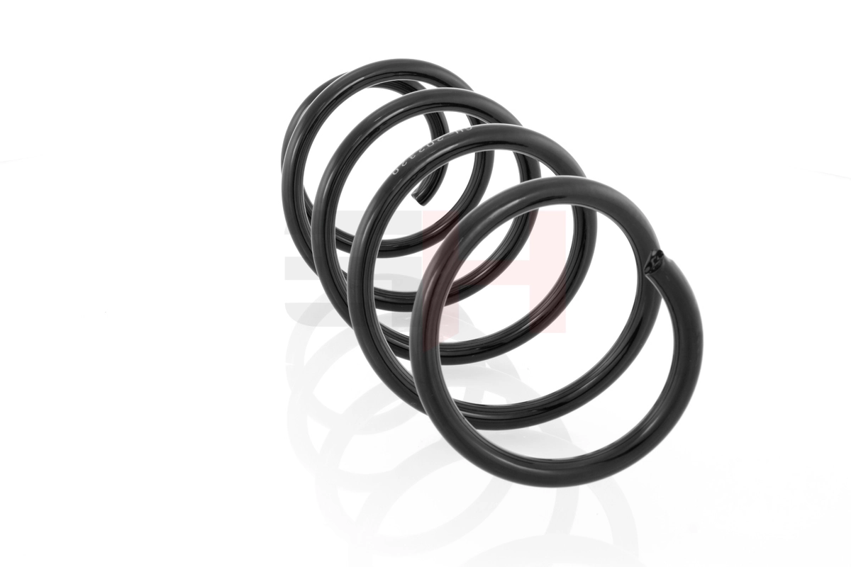 Suspension Spring GH-202320