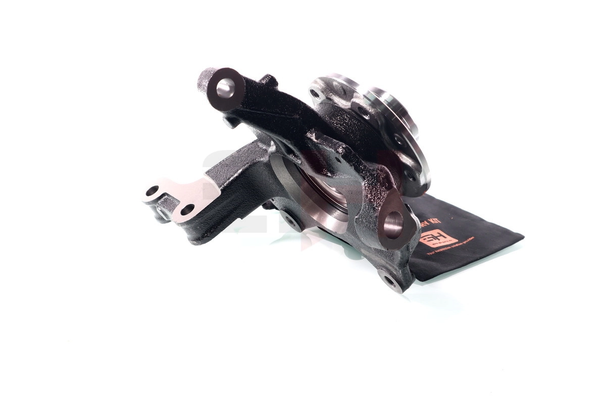 Steering Knuckle, wheel suspension Complete Steering Knuckle GH-283972H