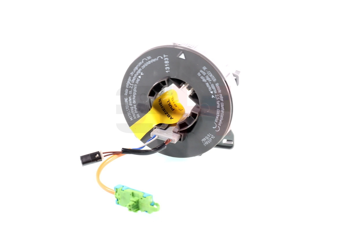 Clock Spring, airbag GH-793610