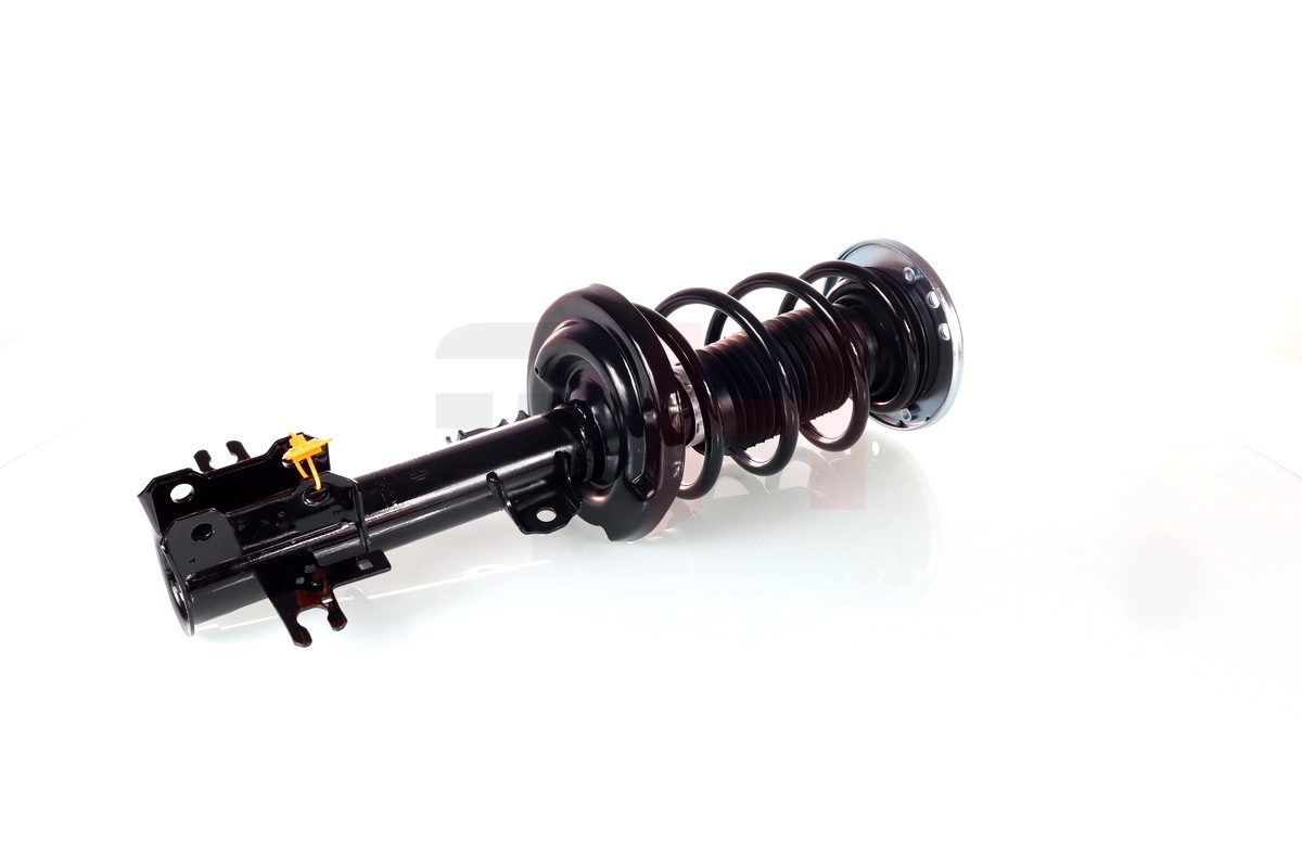 Suspension Strut Quick-Strut GH-353622C07