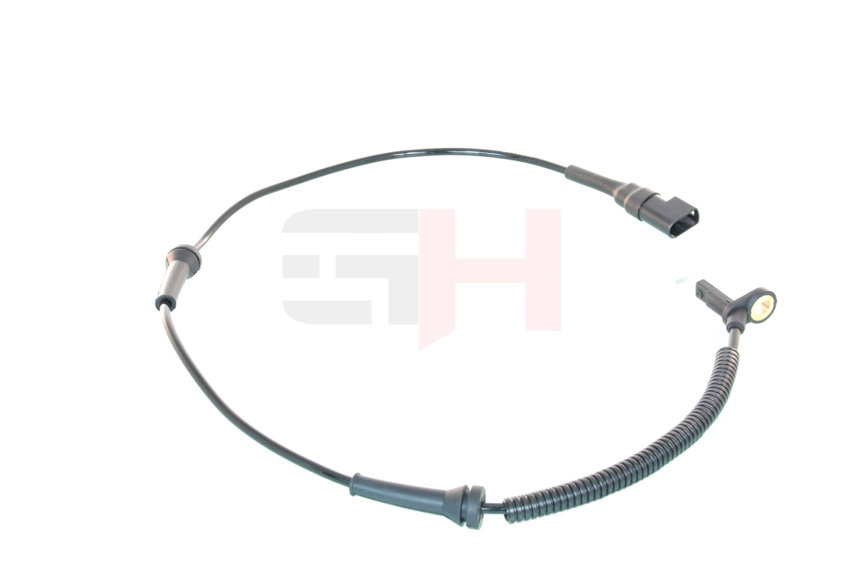 Sensor, revoluciones de la rueda GH-702506