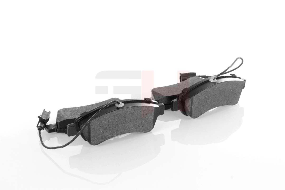 Brake Pad Set, disc brake GH-410915