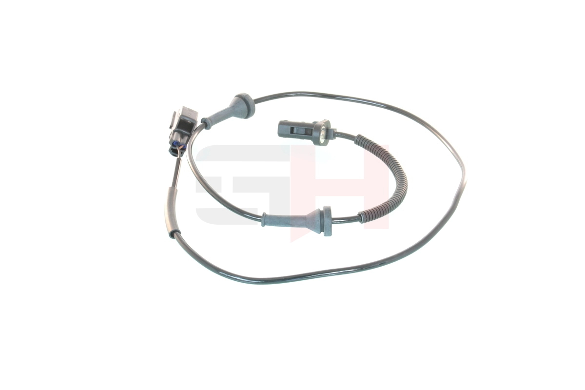 ATE 24.8190-0704.2 Warning Contact, brake pad wear