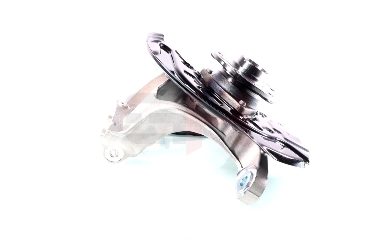 Steering Knuckle, wheel suspension Complete Steering Knuckle GH-284362H