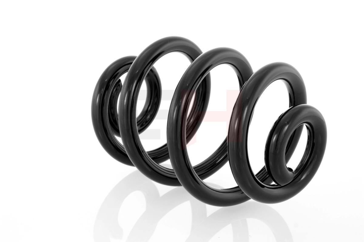 Suspension Spring GH-221501