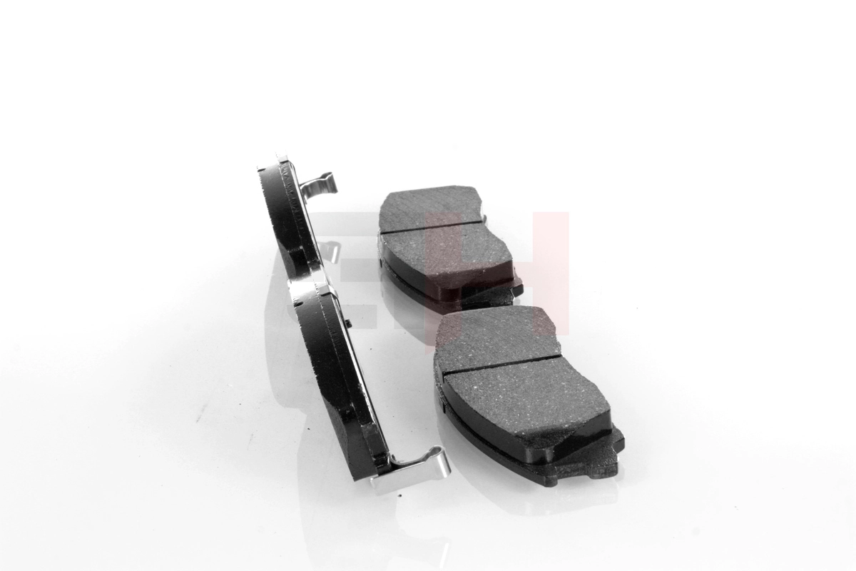 Brake Pad Set, disc brake GH-411330