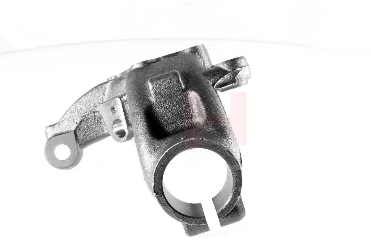Steering Knuckle, wheel suspension GH-292551V