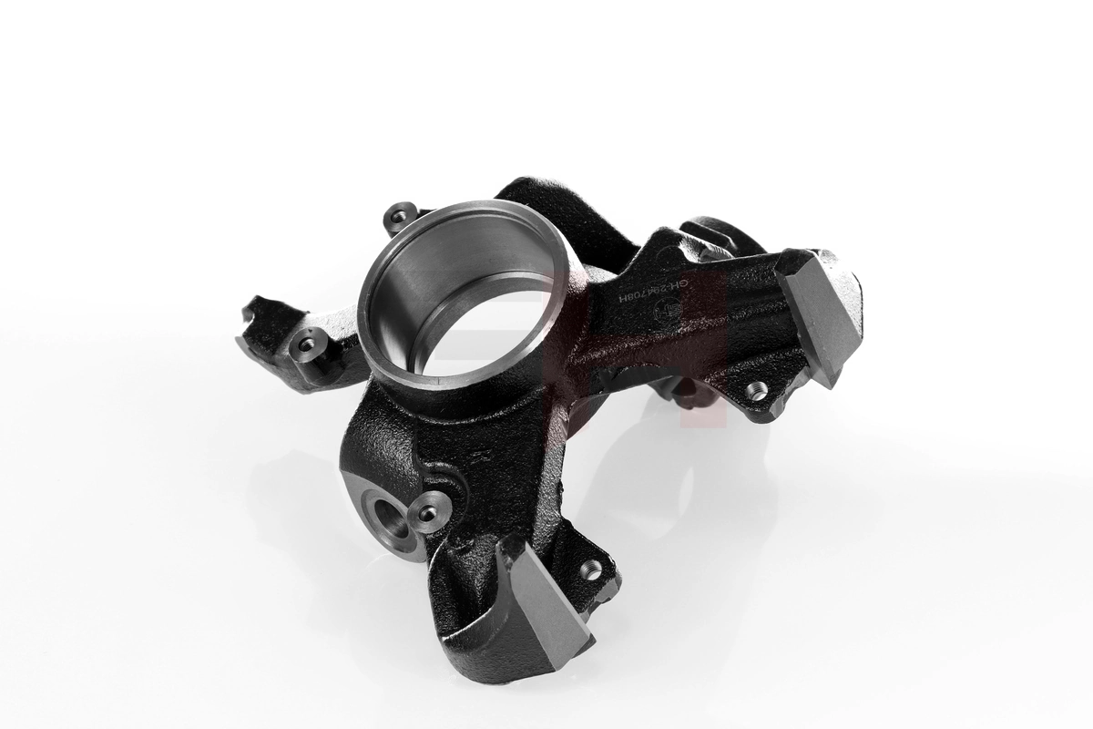 Steering Knuckle, wheel suspension GH-294708H