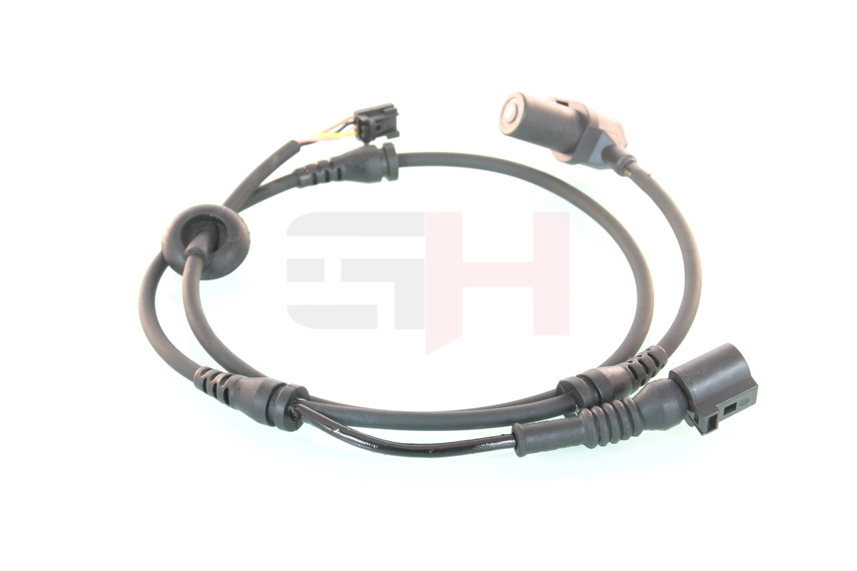 ATE 24.8190-0701.2 Warning Contact, brake pad wear