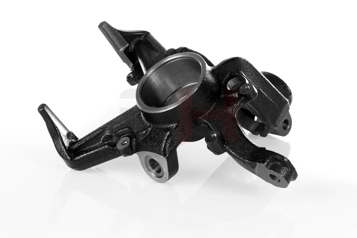 Steering Knuckle, wheel suspension GH-294710V