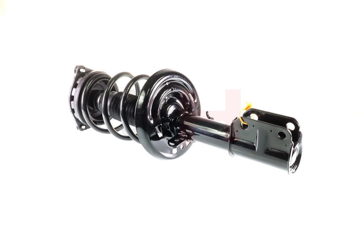 Suspension Strut Quick-Strut GH-353971C04