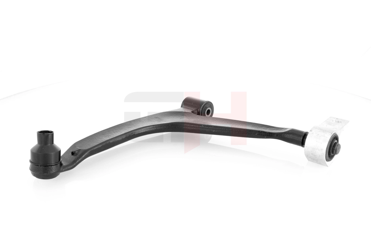 Control/Trailing Arm, wheel suspension GH-511936V