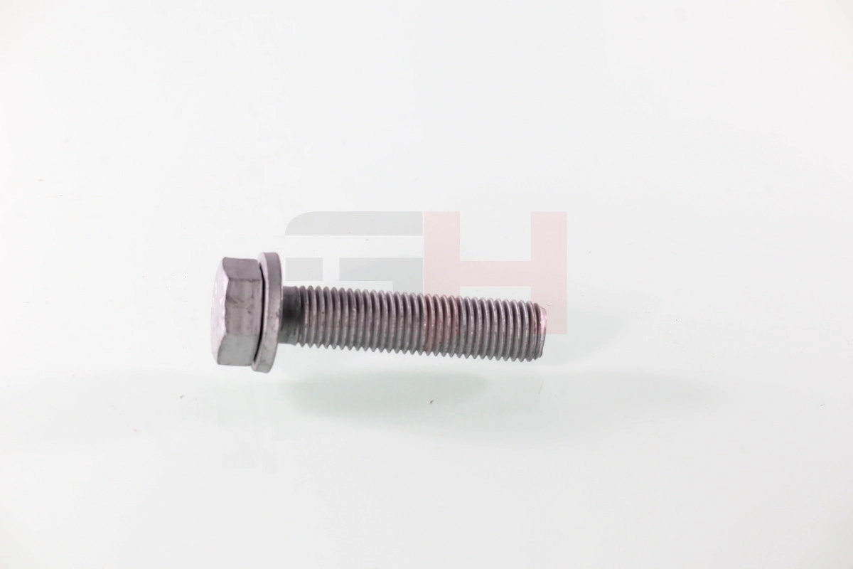 Bolt, kingpin GH-391539