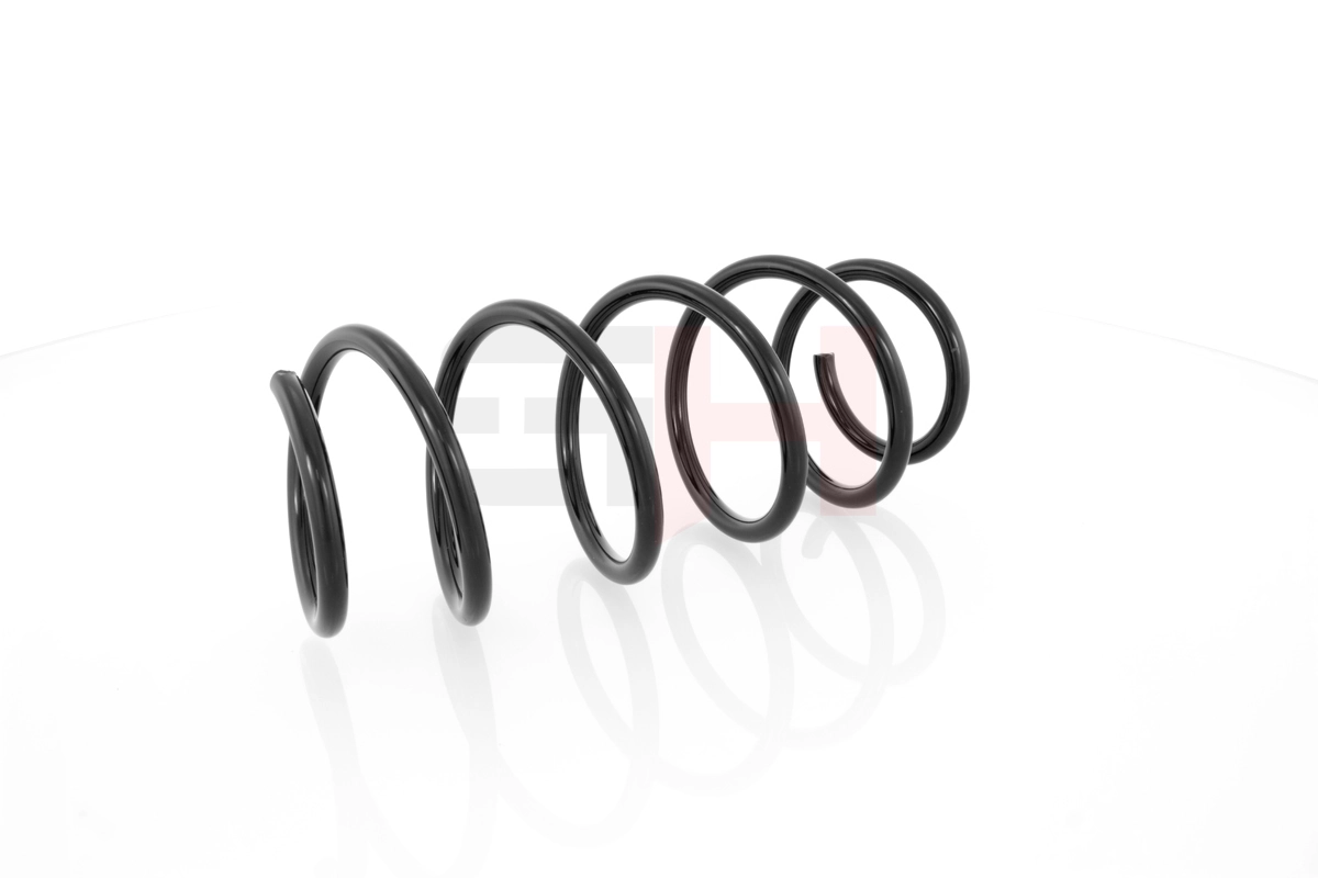 Suspension Spring GH-202520