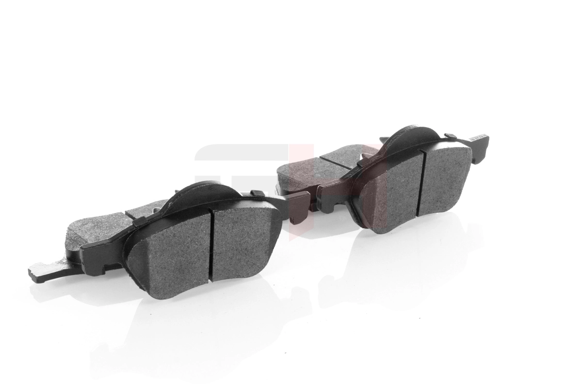 Brake Pad Set, disc brake GH-413954