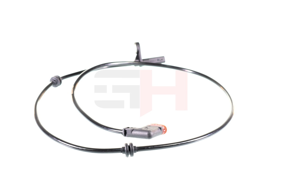 Sensor, wheel speed GH-713328