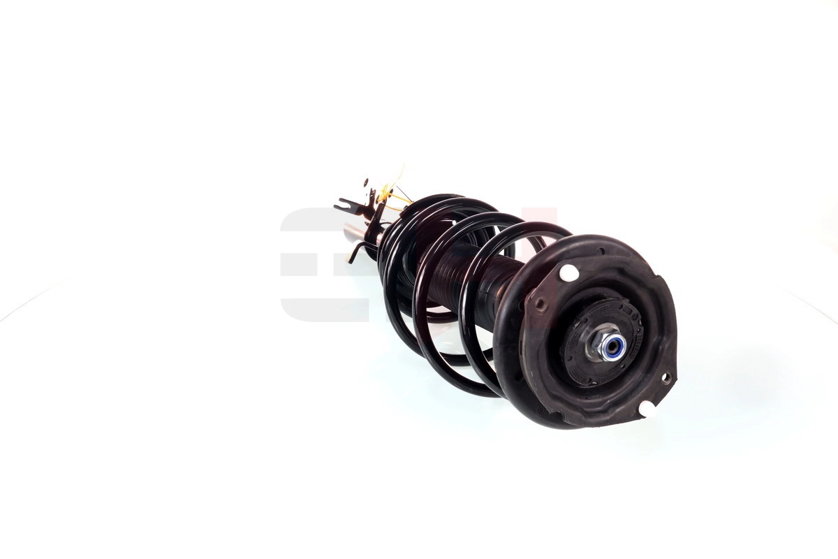 Suspension Strut Quick-Strut GH-353967C02