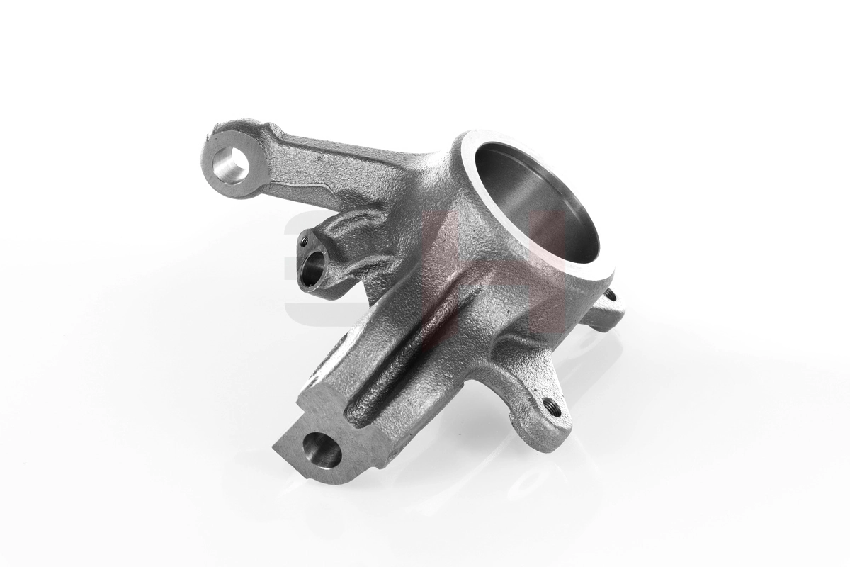 Steering Knuckle, wheel suspension GH-293963V