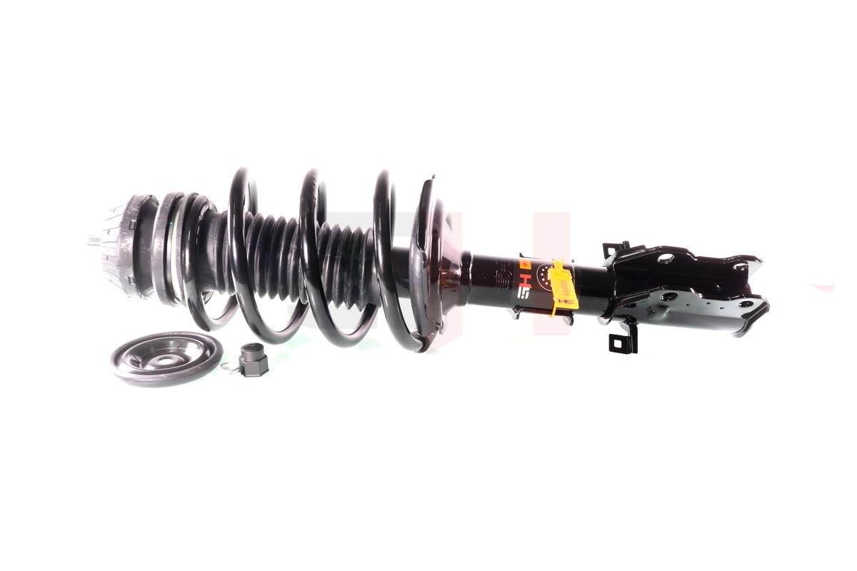 Suspension Strut Quick-Strut GH-353389C01