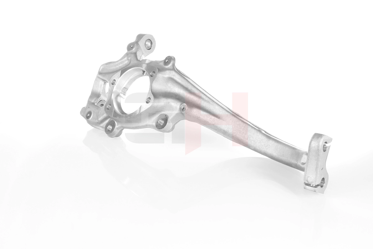 Steering Knuckle, wheel suspension GH-294706V