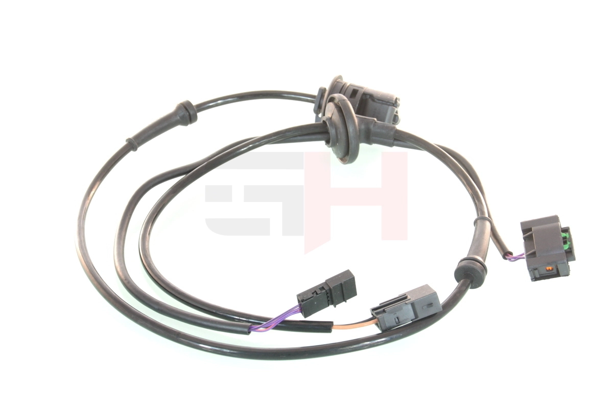 Sensor, wheel speed GH-719918