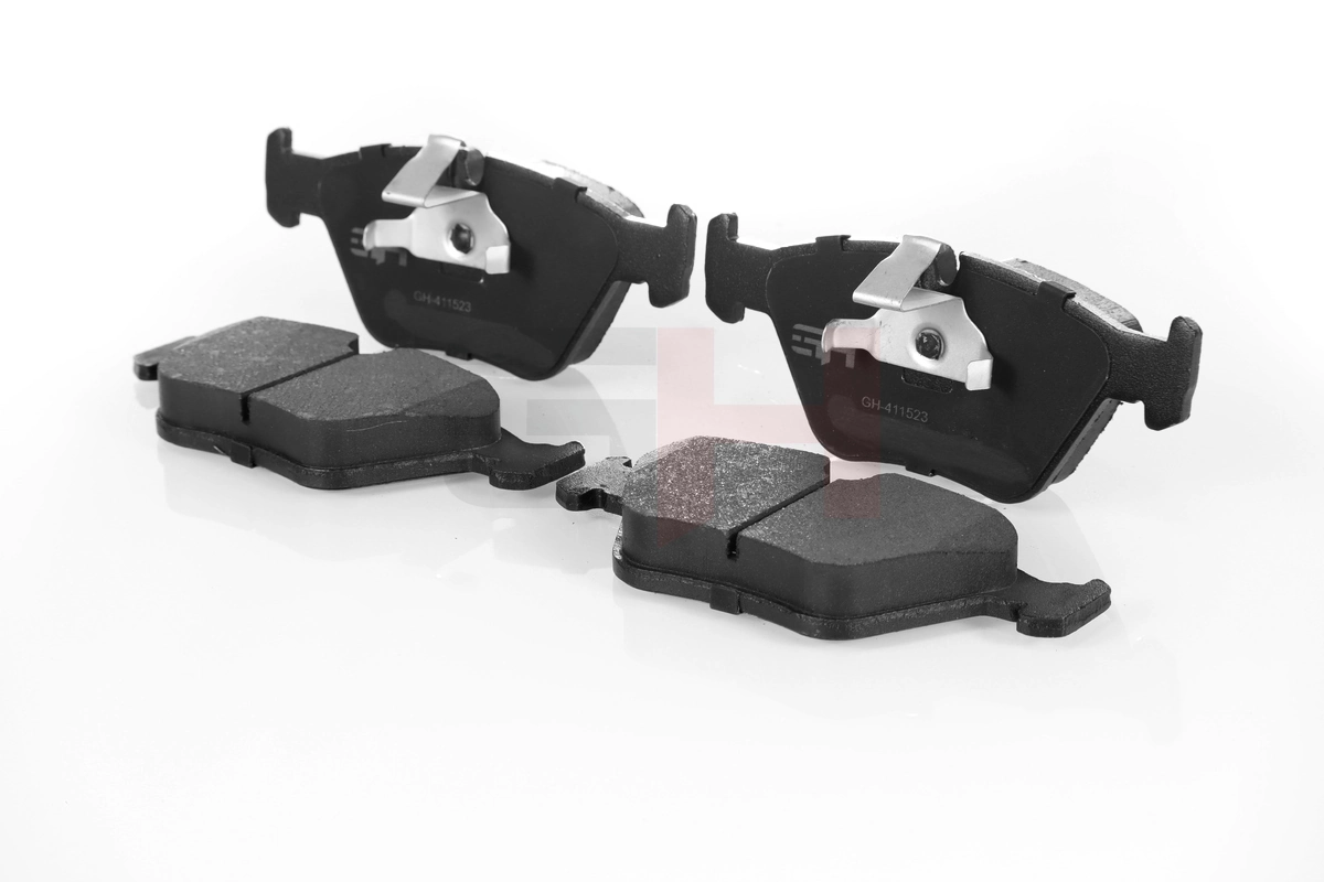 Brake Pad Set, disc brake GH-411523