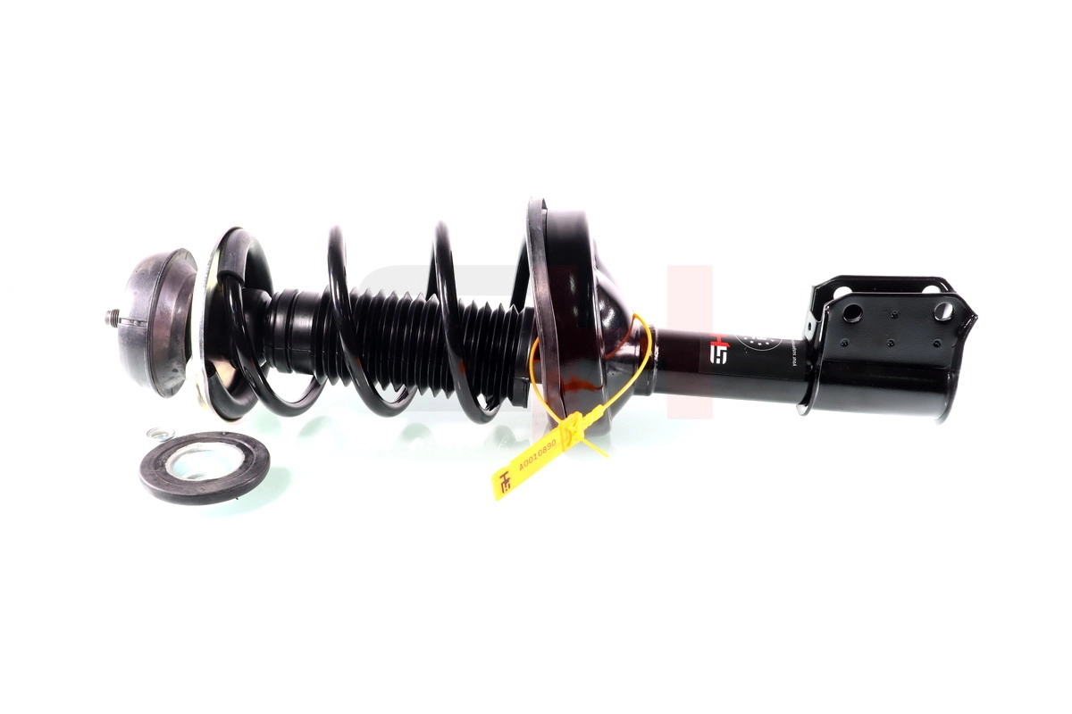 Suspension Strut Quick-Strut GH-353946C01