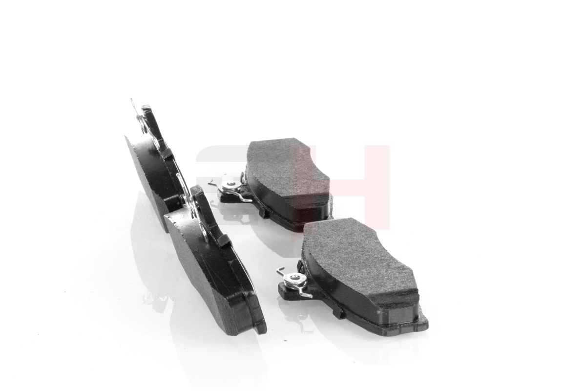Brake Pad Set, disc brake GH-414303