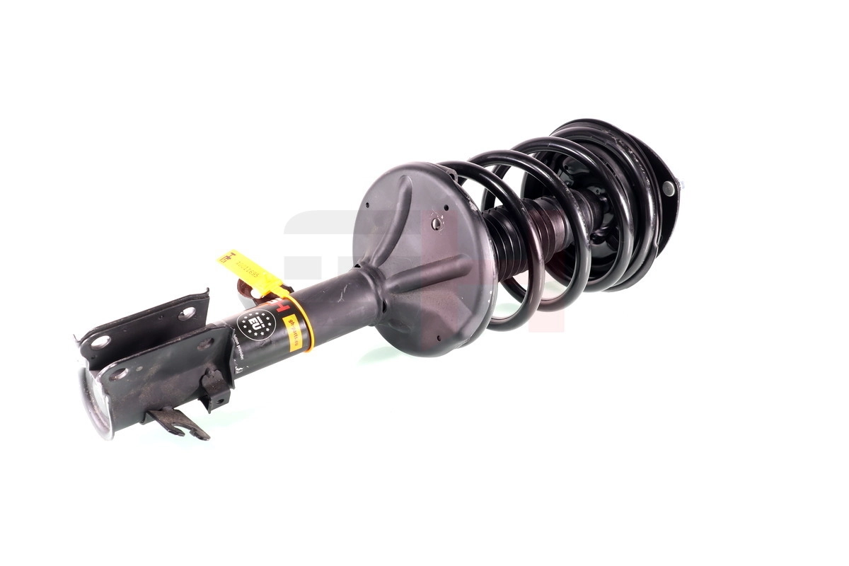 Suspension Strut Quick-Strut GH-353551C02