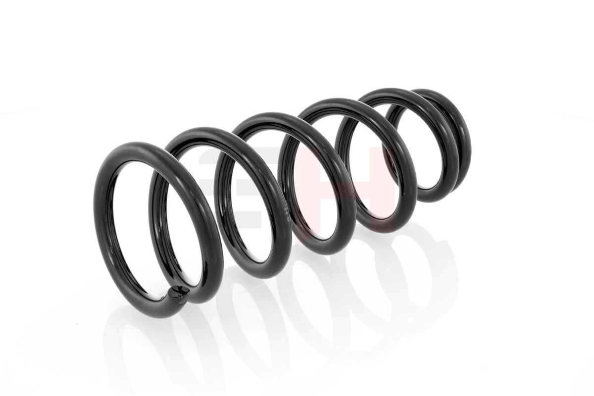 Suspension Spring GH-222604