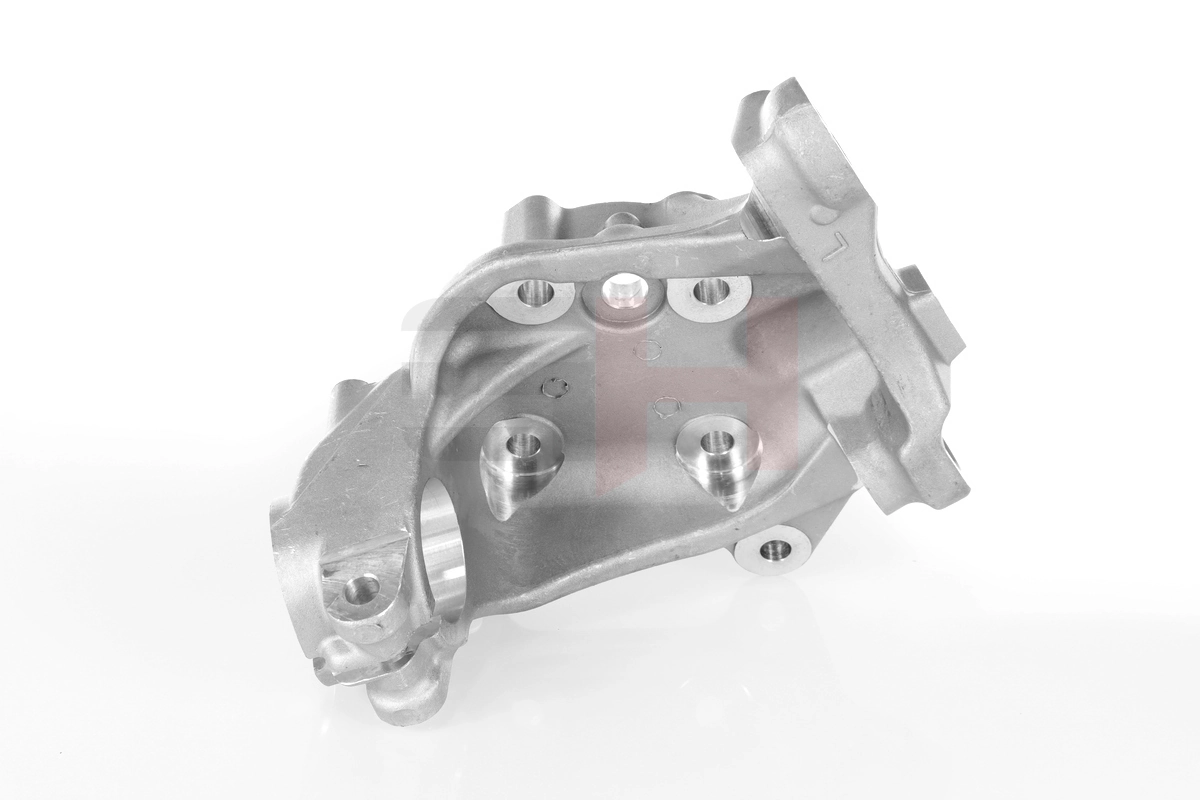 Steering Knuckle, wheel suspension GH-291549V