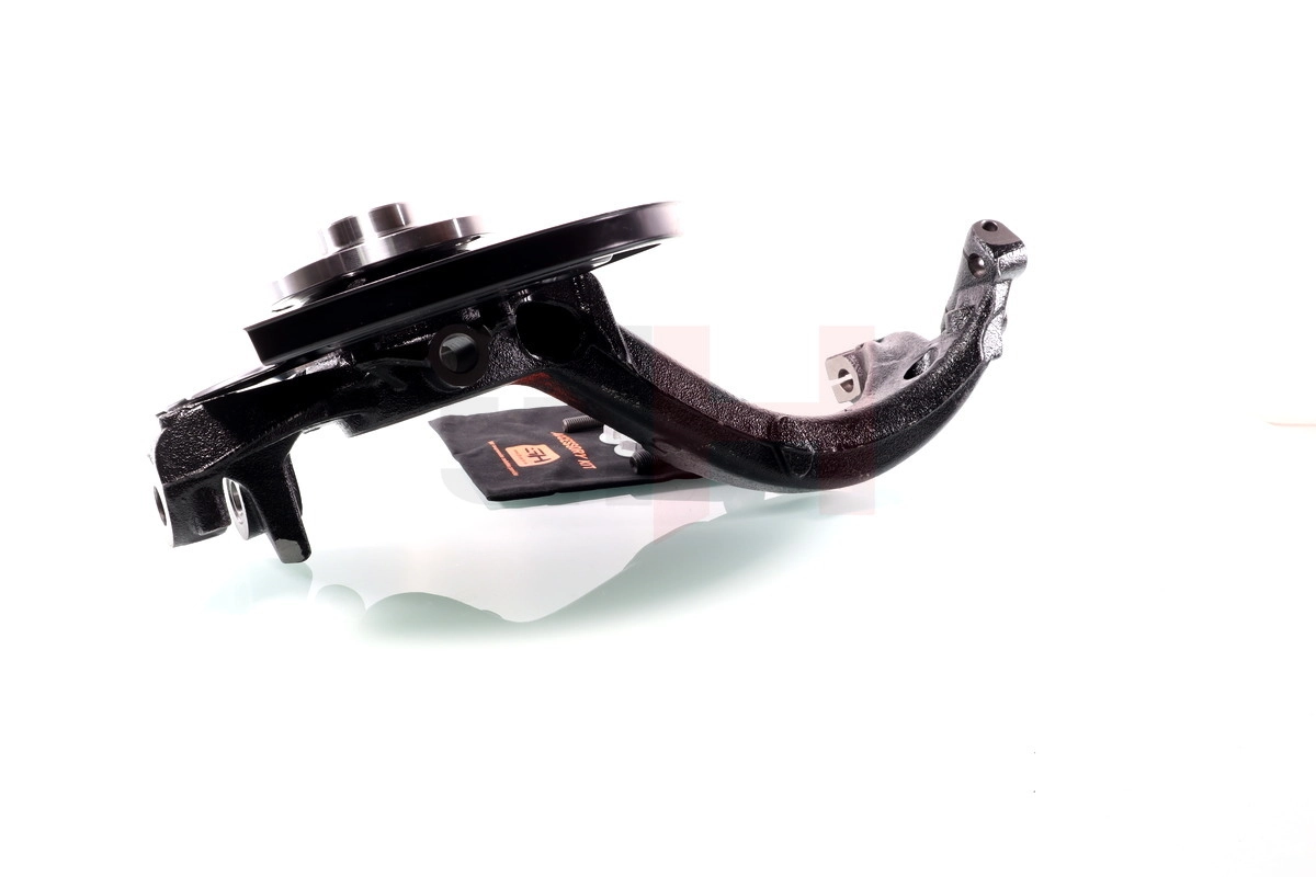 Fusée d'essieu, suspension de roue Fusée d'essieu complète GH-289946H