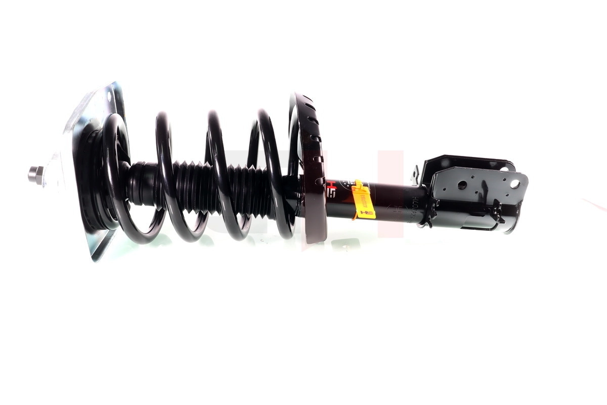 Suspension Strut Quick-Strut GH-353707C05