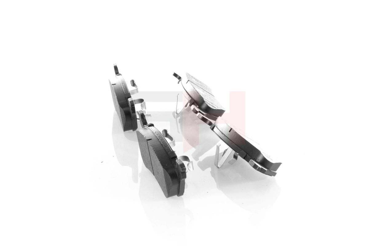 Brake Pad Set, disc brake GH-410501