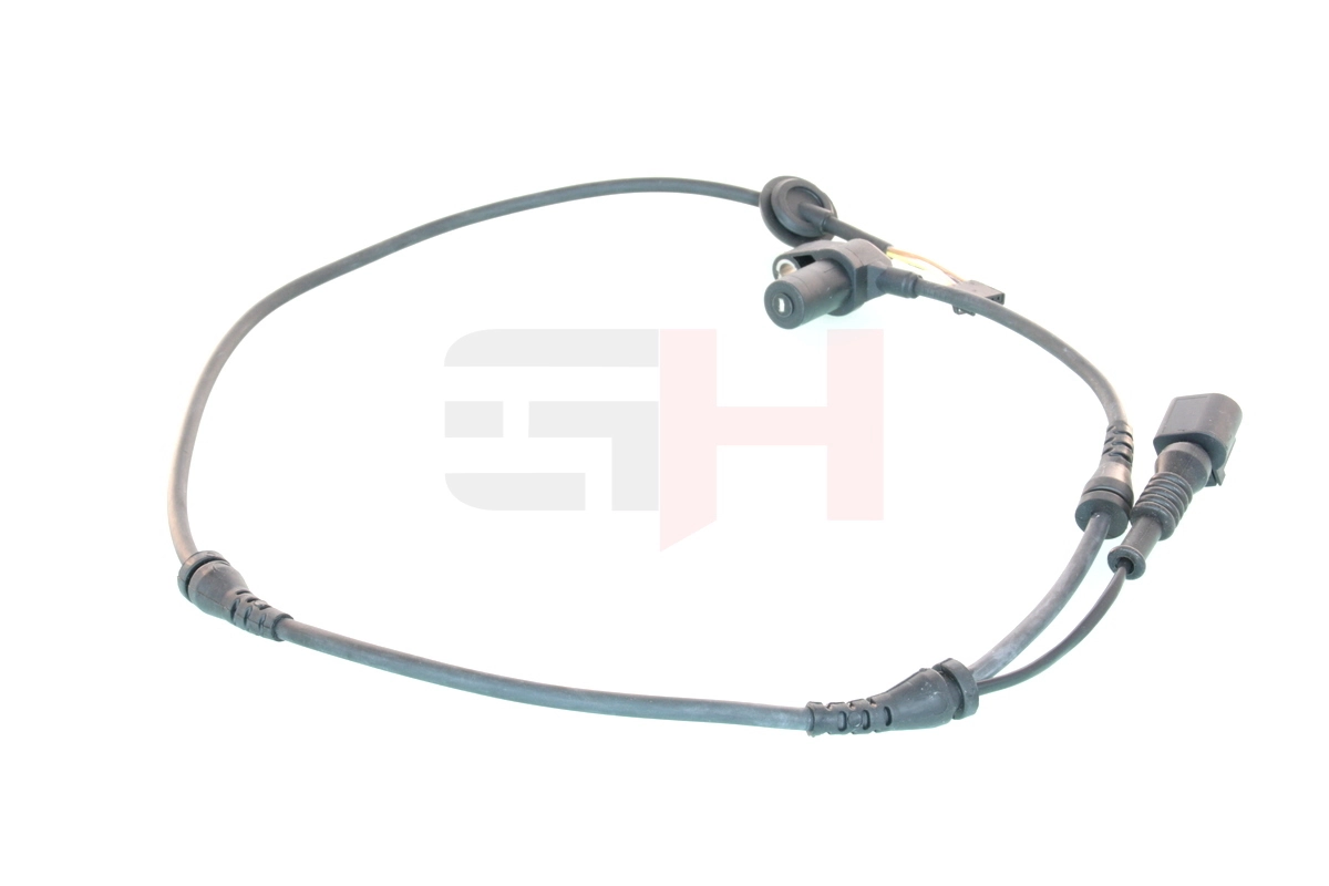 Sensor, wheel speed GH-704704