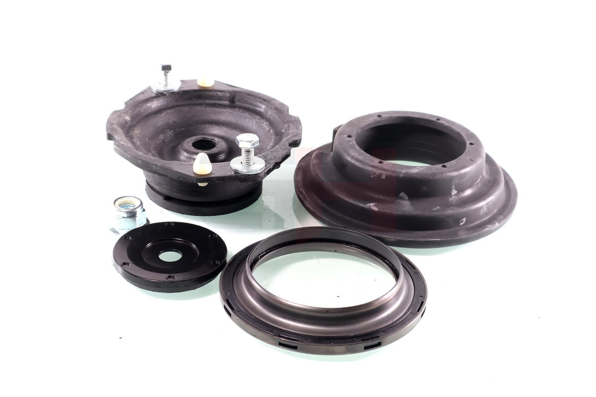 Repair Kit, suspension strut support mount GH-363967