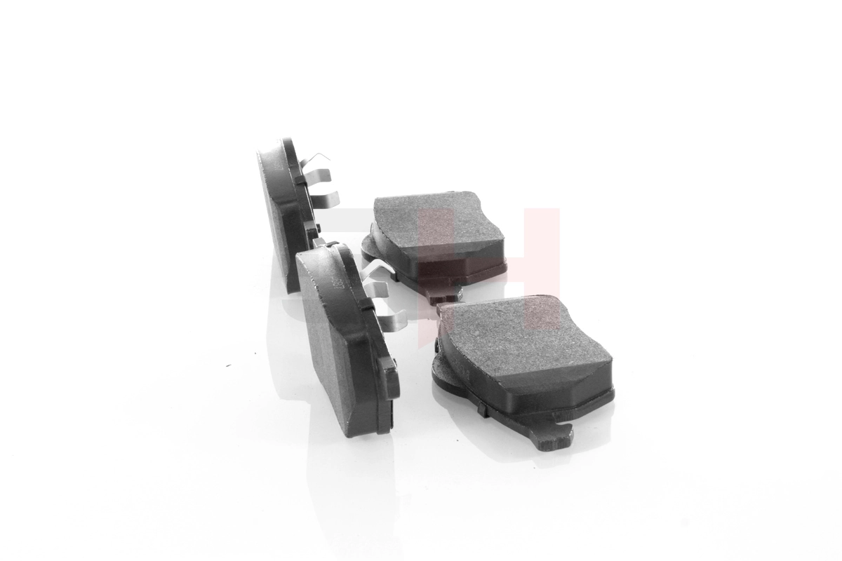 Brake Pad Set, disc brake GH-414734